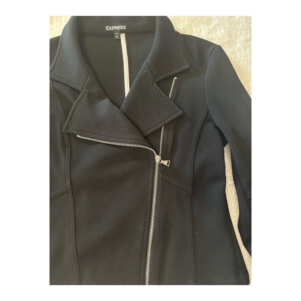 Express Jacket Size M - image 5